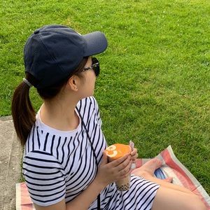 Meet your Posher, Jen